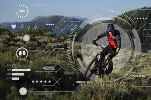 Les innovations technologiques dans l'industrie du vélo