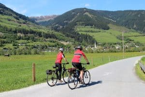 Les itinéraires cyclables pittoresques à découvrir en France