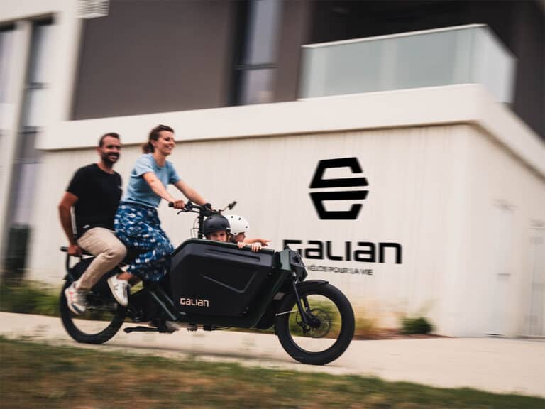 Galian Galian