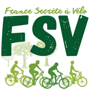 France Secrète à Vélo