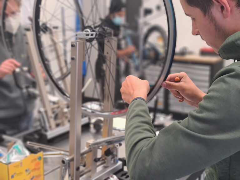 IFV - Institut de Formation du Vélo