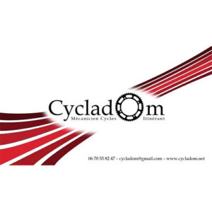 Cycladom