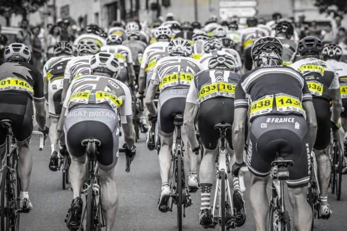 Cyclisme pour Tous Cyclisme pour Tous