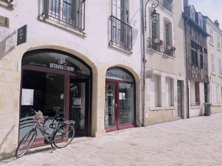 Détours de Loire Orléans Détours de Loire Orléans