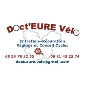Doct'EURE Vélo
