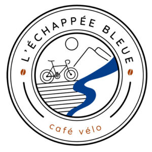 Café Vélo l'échappée bleue