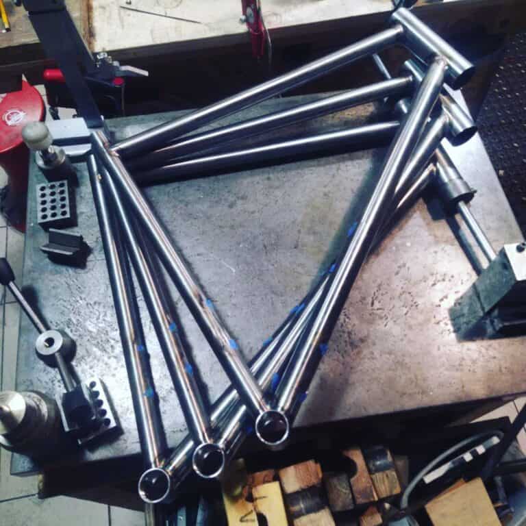Edelbikes Edelbikes