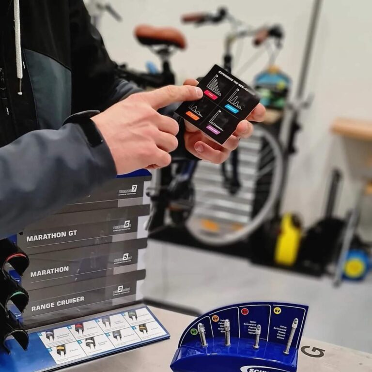 IFV - Institut de Formation du Vélo