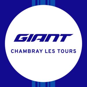 Giant Chambray-lès-Tours Giant Chambray-lès-Tours