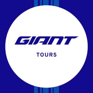 Giant Tours Giant Tours