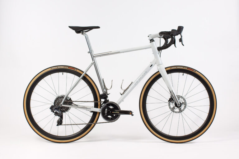 Epsilon Bikes Epsilon Bikes
