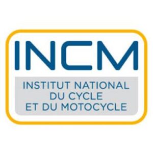 INCM Institut National du Cycle et du Motocycle