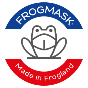 Frogmask masques antipollution