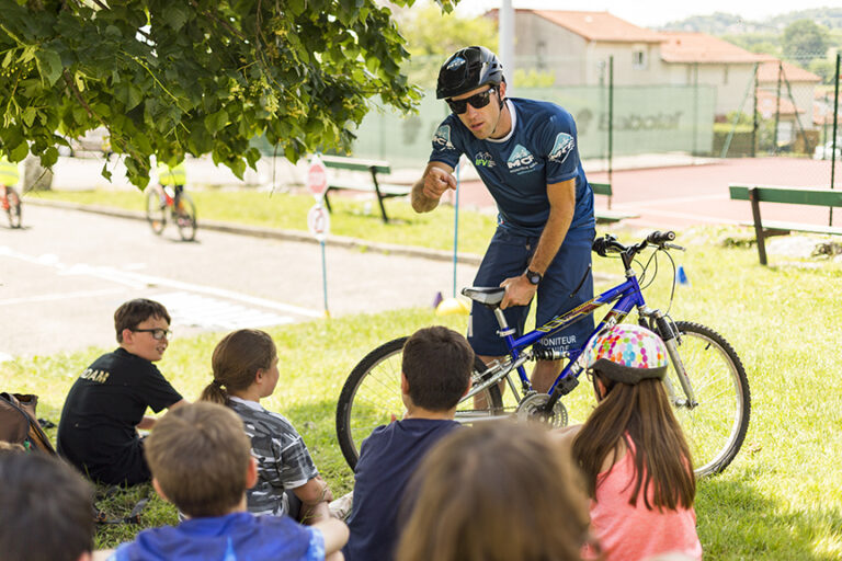 IFV - Institut de Formation du Vélo