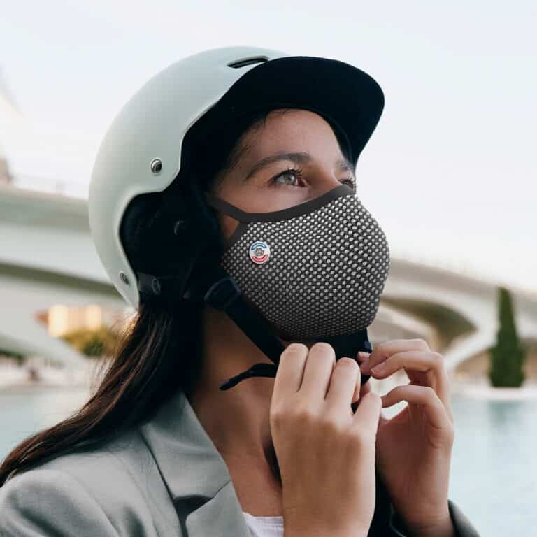 Frogmask masques antipollution Frogmask masques antipollution