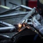 Le savoir-faire artisanal garant de la qualité des vélos
