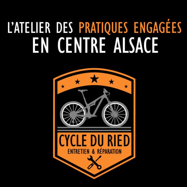 Atelier Cycle du Ried