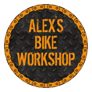 Alex's Bike Workshop
