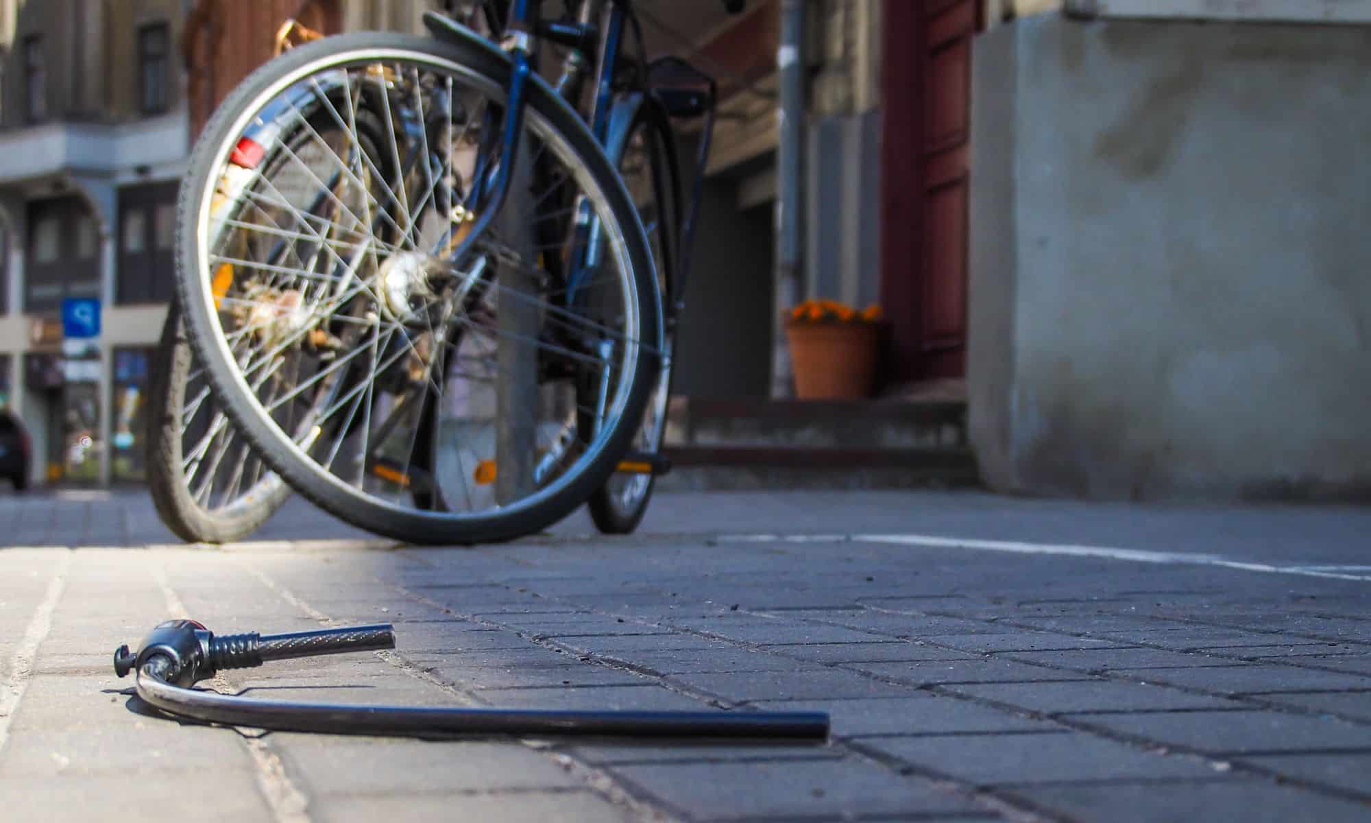 Assurance vélo vol en hausse Assurance vélo vol en hausse