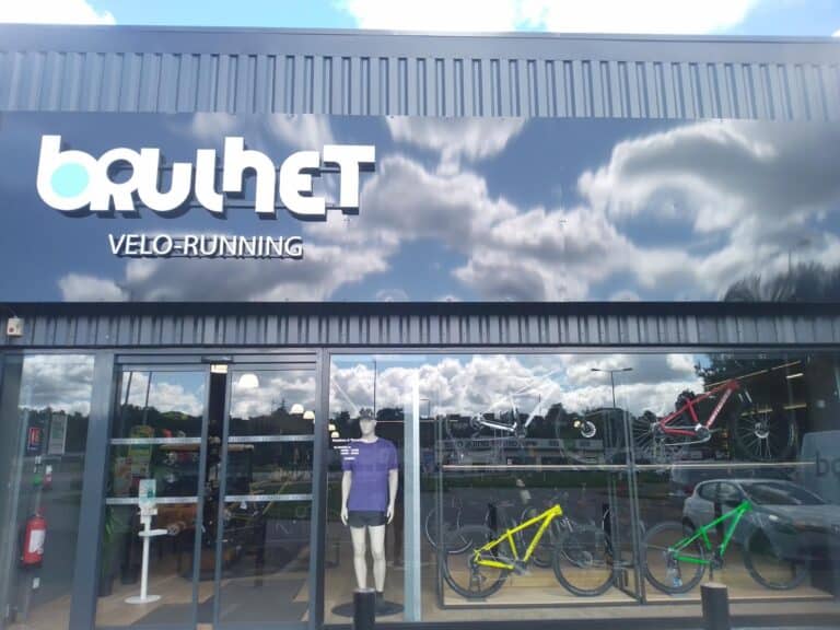Brulhet Cycles