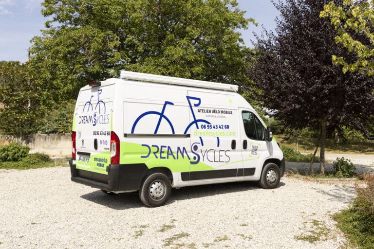 Dreamsycles