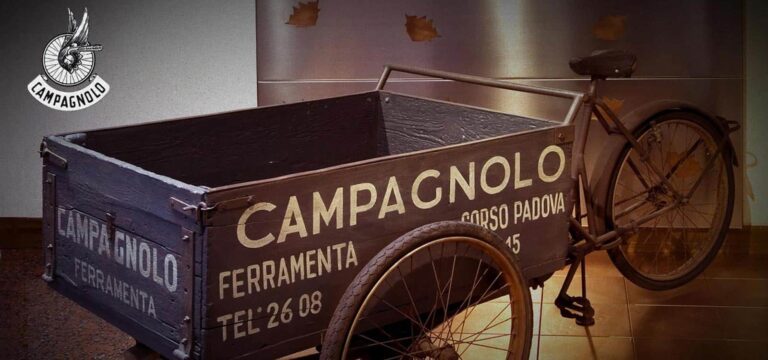 Campagnolo France