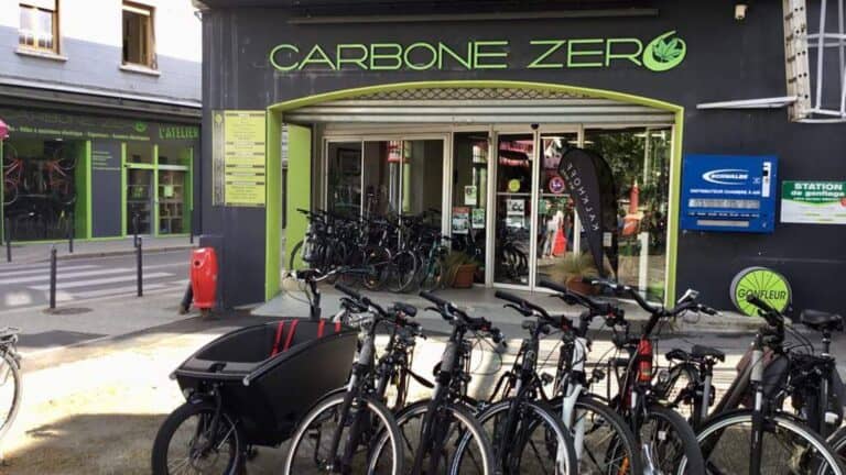 Carbone Zéro