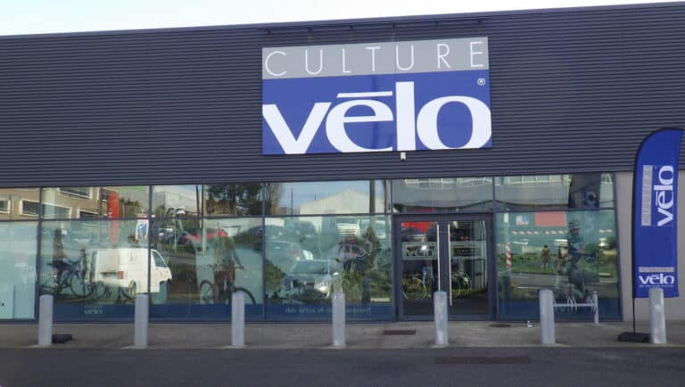 Culture Vélo Brest