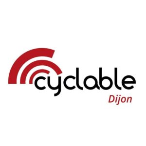 Cyclable Dijon
