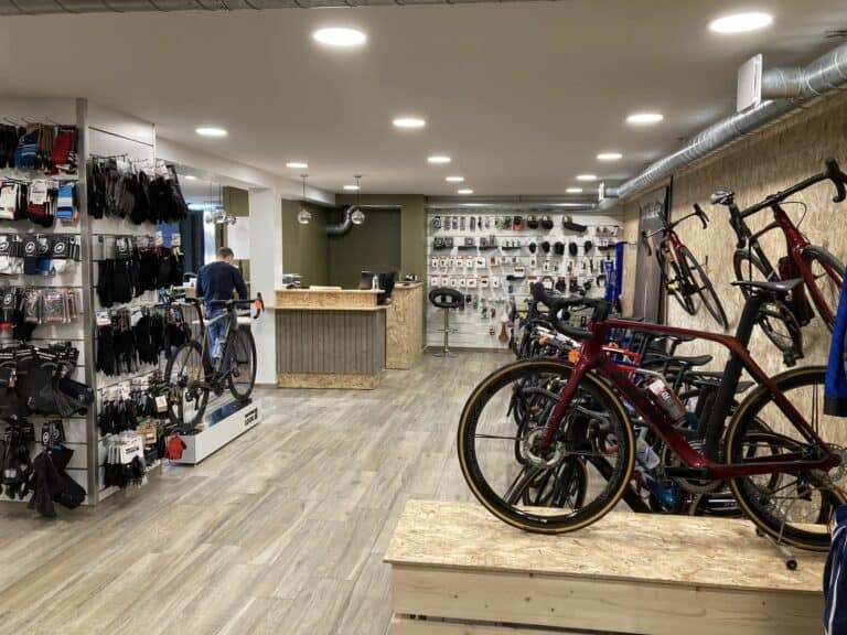 Cycles LE GALL