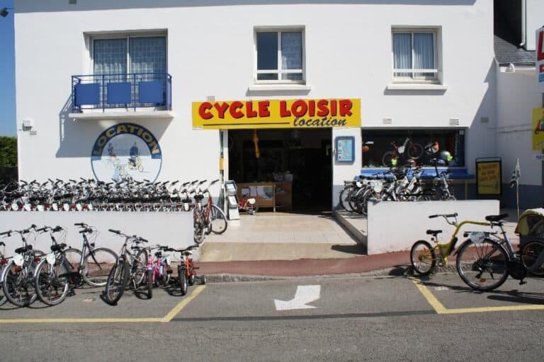 Cycles Loisirs