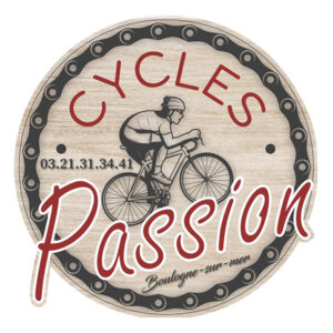 Cycles Passion