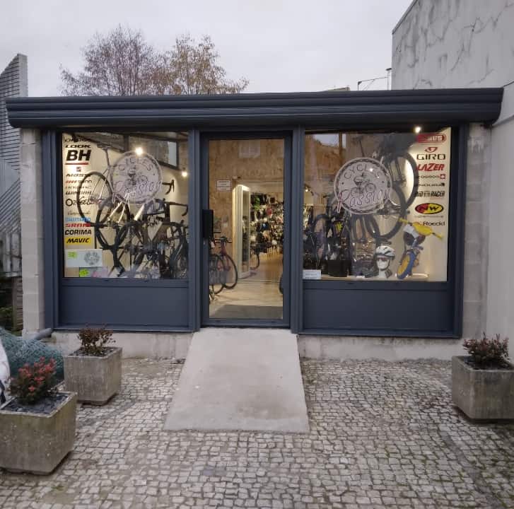 Cycles Passion
