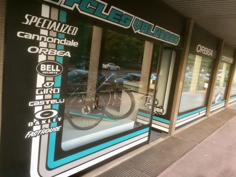 Cycles Valandro