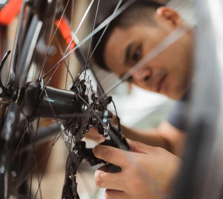 Distri-BIKES