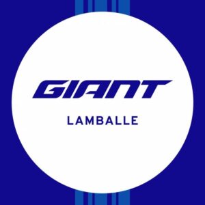 Giant Lamballe