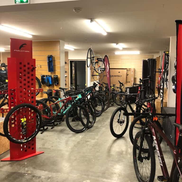 Cybervelo