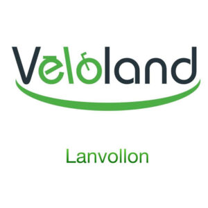 Véloland Lanvollon