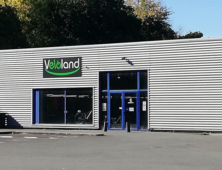 Véloland Lanvollon Cycles
