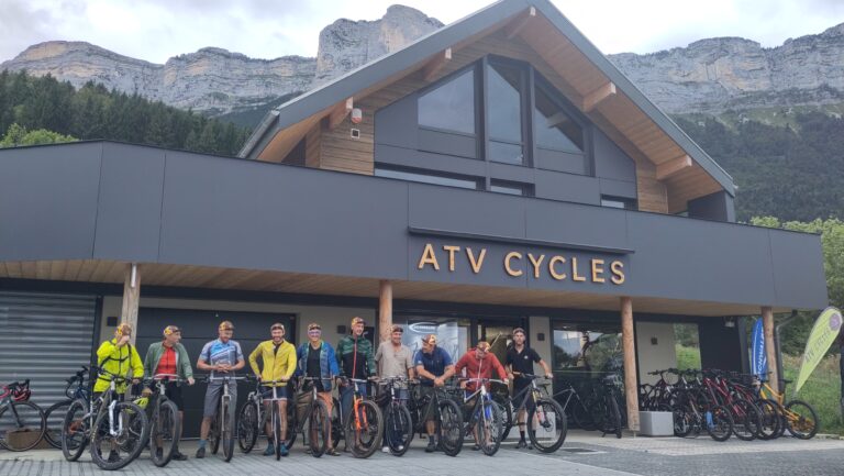 ATV Cycles ATV Cycles