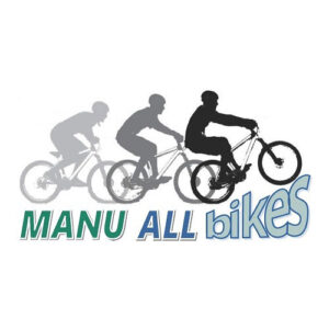 MANU ALL bike