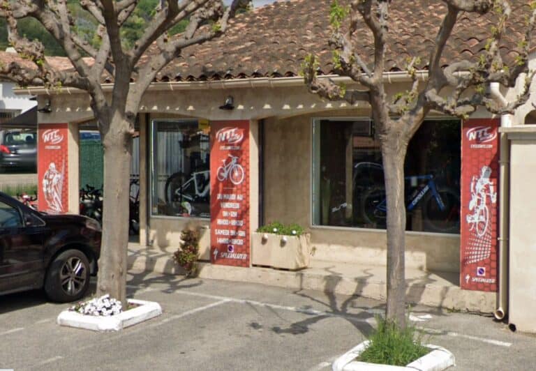 NTC Bikes