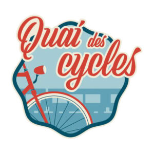 Quai des cycles
