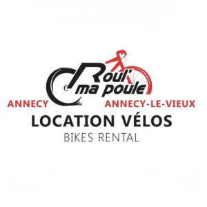 Roul’Ma Poule Annecy-le Vieux