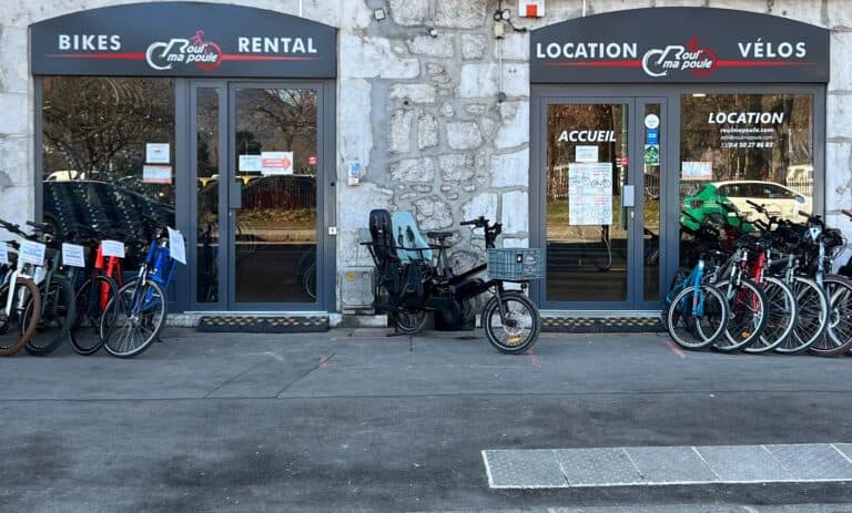 Roul’Ma Poule Annecy Roul’Ma Poule Annecy