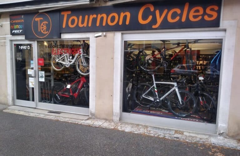 Tournon Cycles