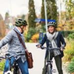 Les tendances actuelles de l'industrie du vélo