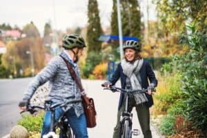 Les tendances actuelles de l'industrie du vélo