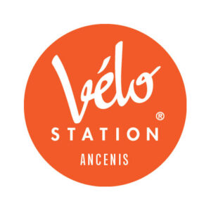 Vélo Station Ancenis