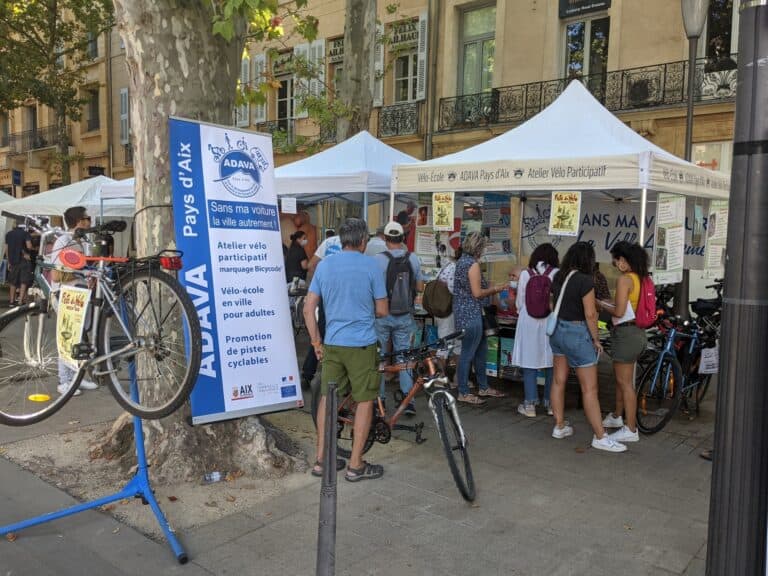ADAVA Pays d'Aix ADAVA Pays d'Aix
